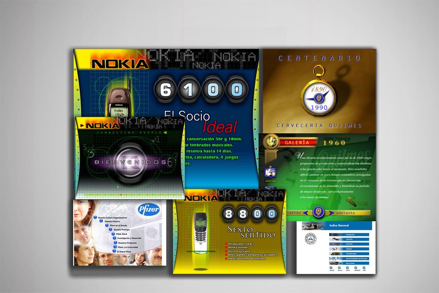 Oldies / CD ROMS<span>CD Roms/Games</span>